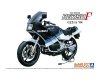 Aoshima 06322 Suzuki GJ21A RG250 84 1/12